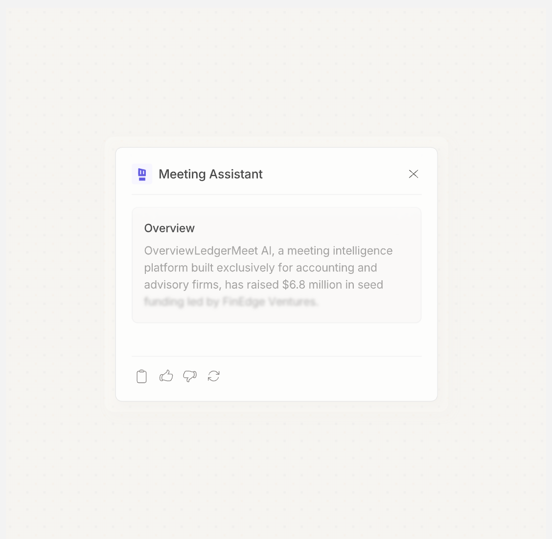 Email triage