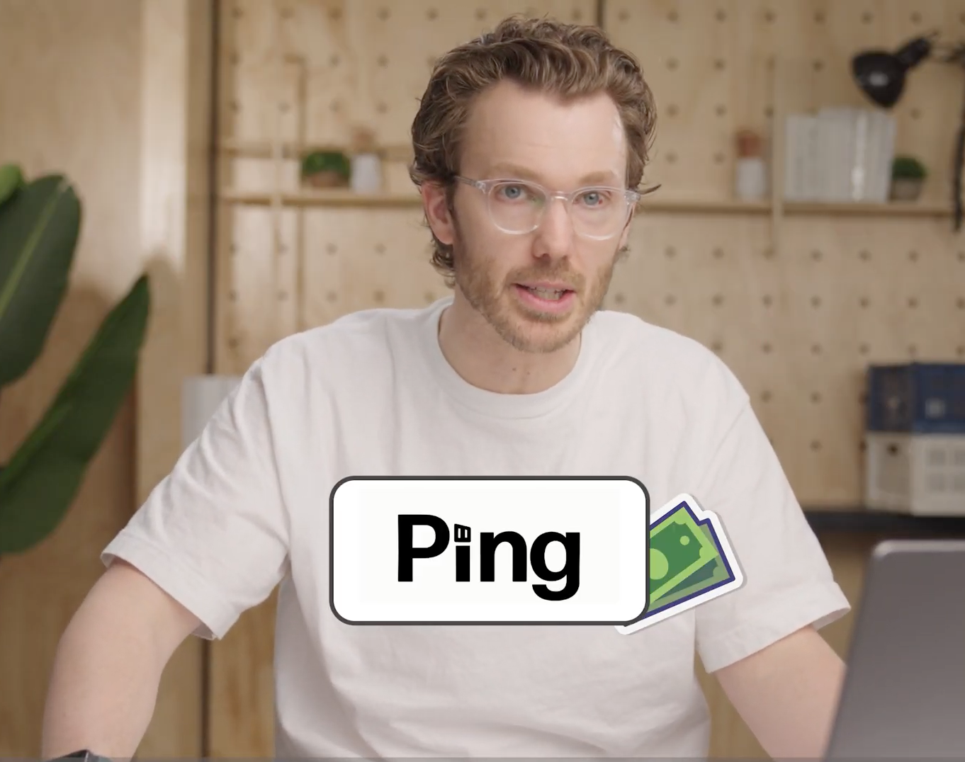 Jason Staats talks about Ping for accounting firms